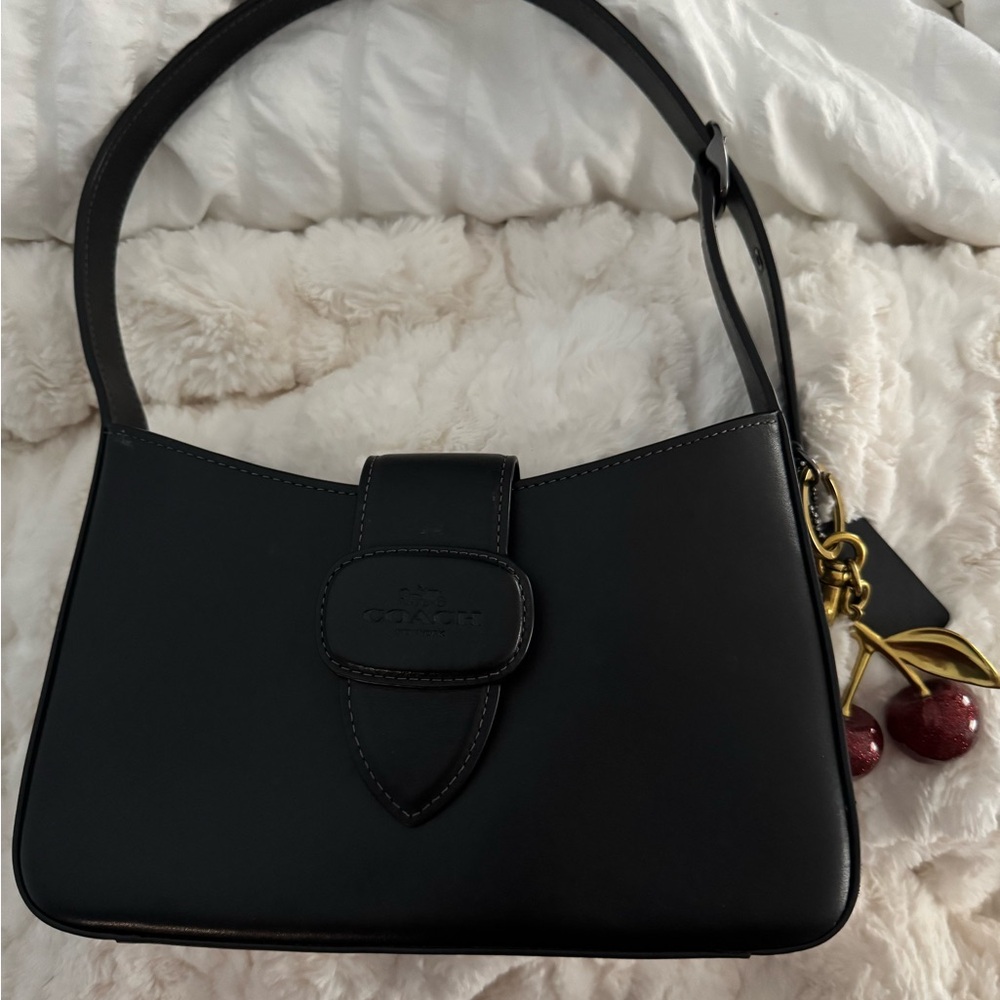 Coach Elisa purse